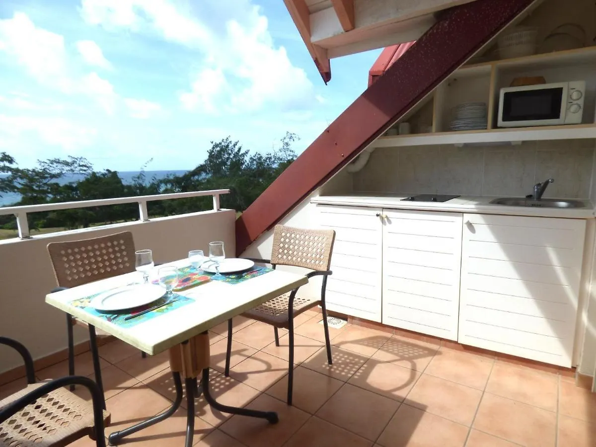 Carambole 1624 By Studios Barbadine Sainte-Anne  Guadeloupe